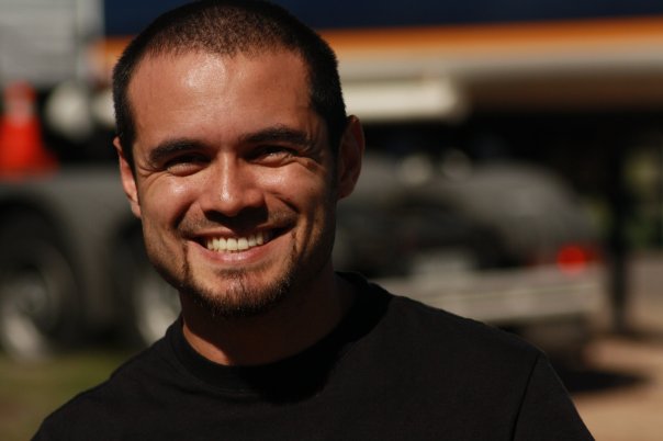 Carlos Perafán