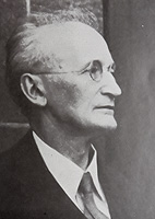 Alexander Ivanovitch Petrunkevitch