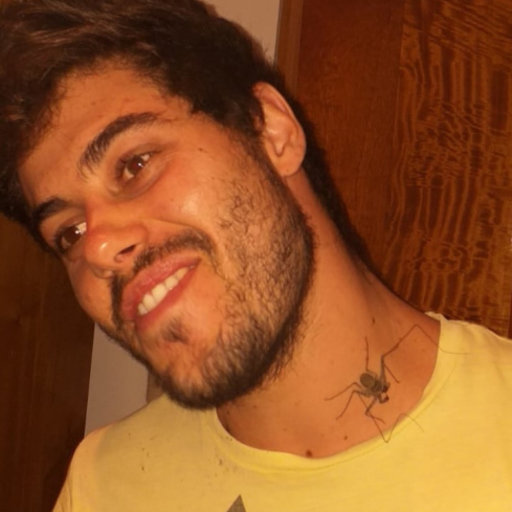 Arnau Calatayud Mascarell