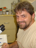 Antonio Domingos Brescovit