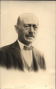Jean Brèthes