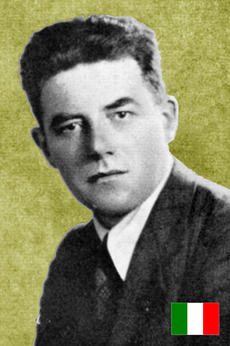Ludovico Di Caporiacco