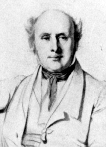 Charles Athanase Walckenaer