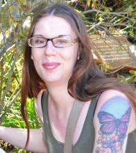 Danniella Sherwood