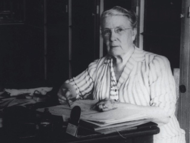 Elizabeth Bangs Bryant