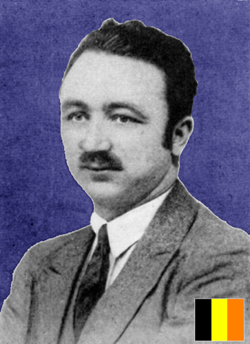 Louis Giltay