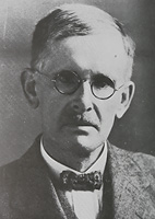 John Hewitt