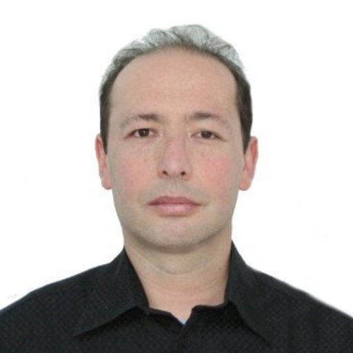 Juan C. Chaparro