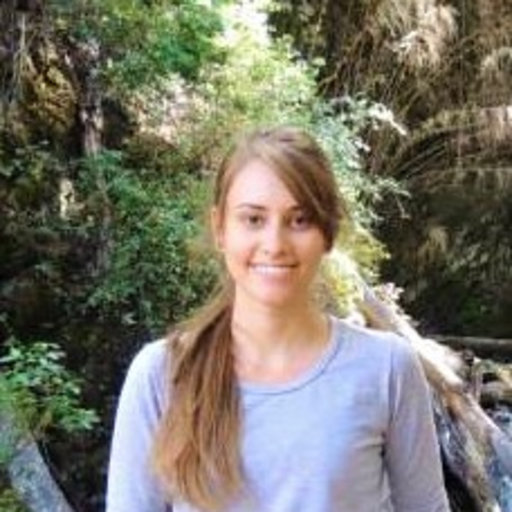 Justina Panchuk