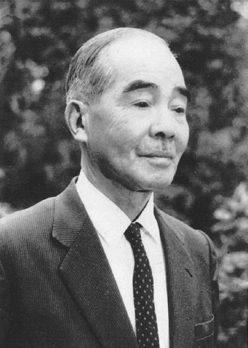 Kyukichi Kishida