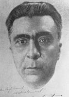 Cândido Firmino de Mello-Leitão