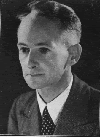 Reginald Frederick Lawrence