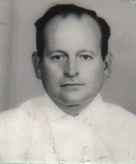 Roberto Donoso-Barros