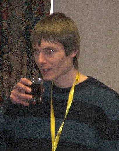 Richard C Gallon