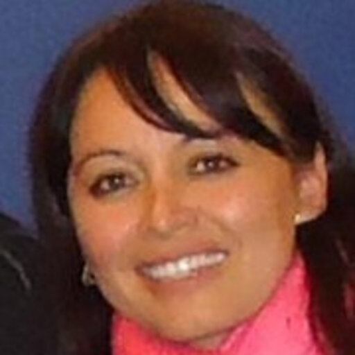 Taryn Anabelly Ghia