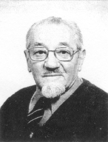 Edouard Dresco