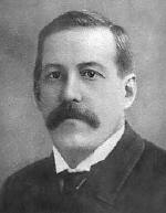 William Frederick Purcell