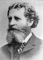 George Marx