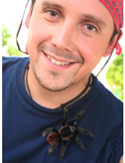 Roberto Rojo