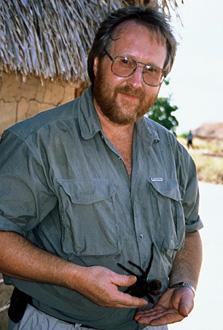 Rick C. West