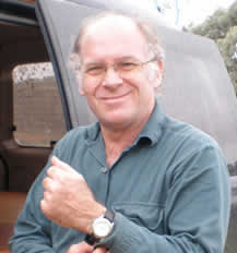 Robert John Raven