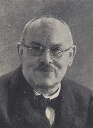 Ehrenfried Schenkel