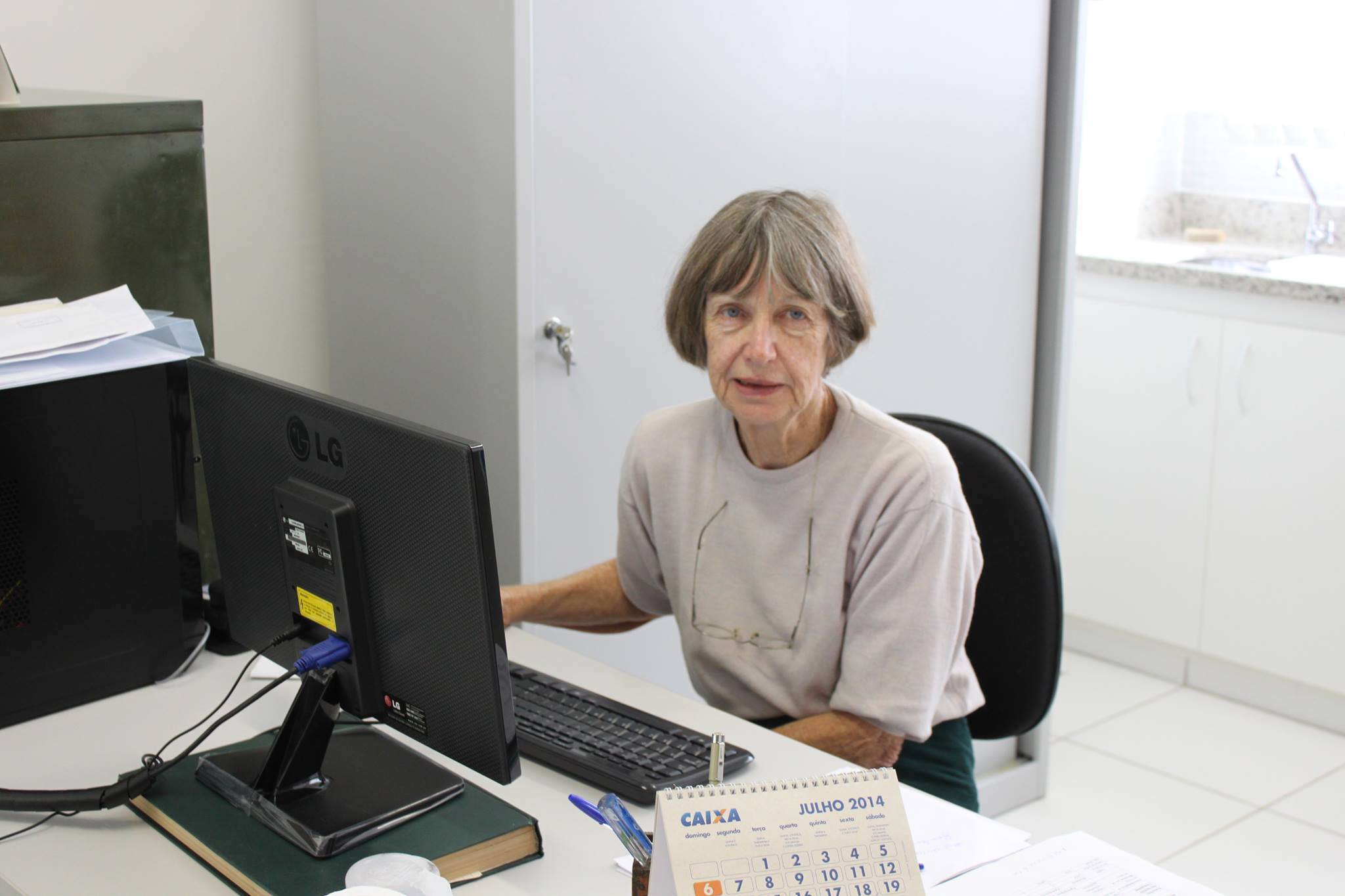 Sylvia Marlene Lucas