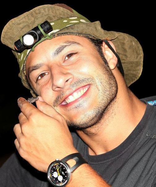 Thiago dos Santos
