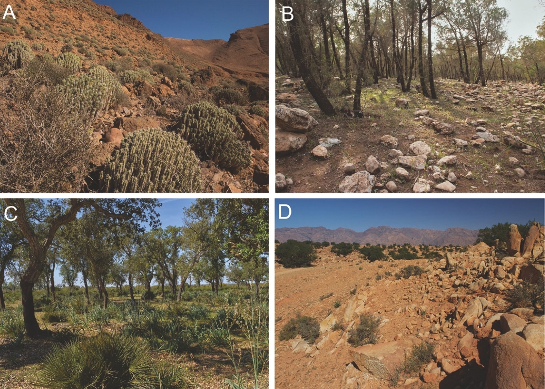 Habitat