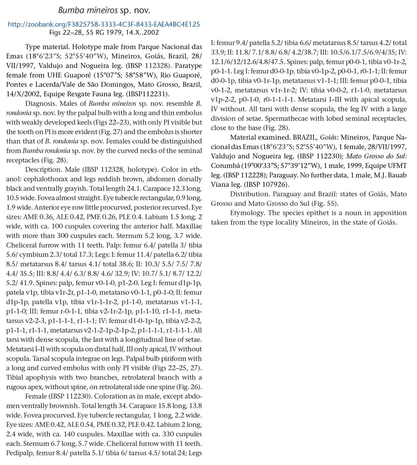 Original Description