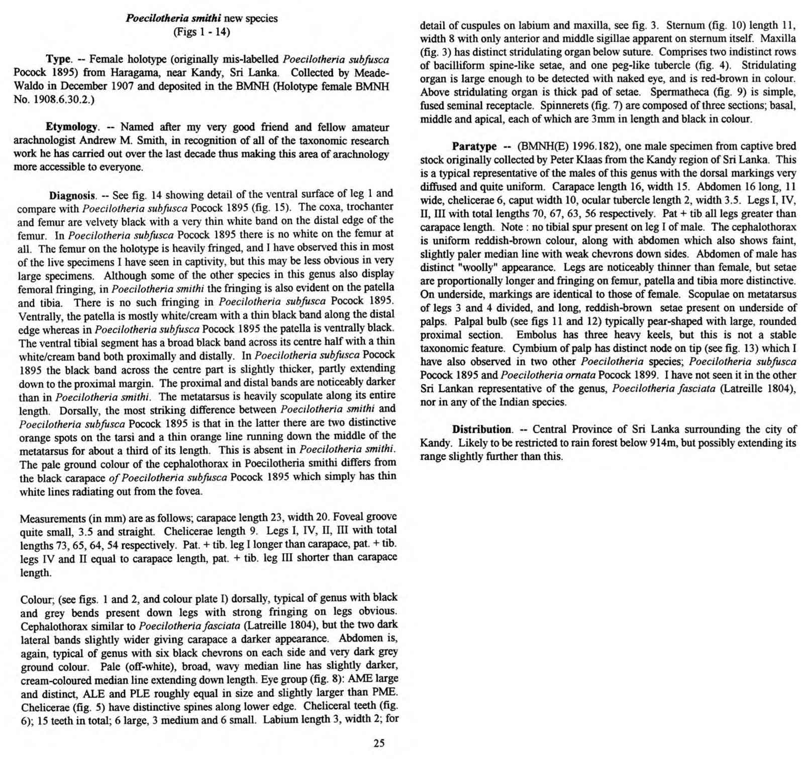 Original Description