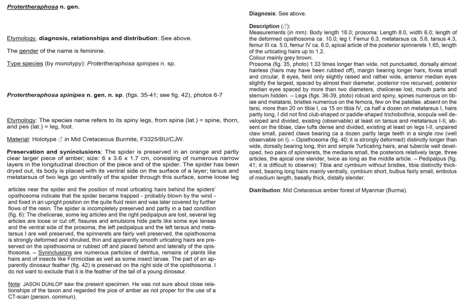 Original Description